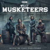 Paul Englishby - Madman (From "The Musketeers Series Three")