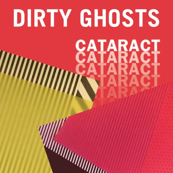 Cover artwork for Cataract