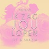 Ik Zag Jou Lopen - Single, 2015