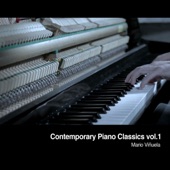 Contemporary Piano Classics, Vol. 1 - EP artwork