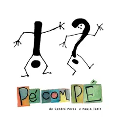 Pé Com Pé, Vol. 1 - Palavra Cantada