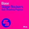 Stream & download Base (feat. Veselina Popova) - Single