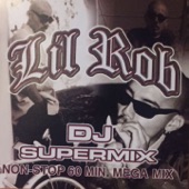 Lil Rob - No Soy de Ti