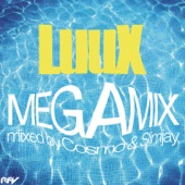 Megamix (Mixed by Cosmo & Slimjay) artwork