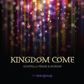Kingdom Come artwork