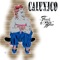 Quattro - World Drifts in - Calexico lyrics