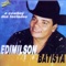 Alzira e Isaura - Edimilson Batista lyrics