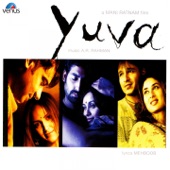 Yuva (Original Motion Picture Soundtrack) artwork