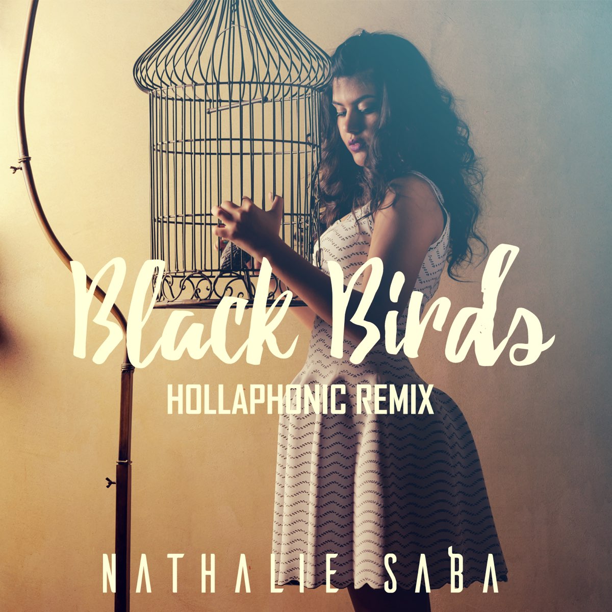 Музыка black remix. Hollaphonic.