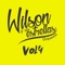 Los Cantantes - Wilson y Sus Estrellas lyrics
