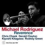 Michael Rodriguez - Like Joe (feat. Chris Cheek, Gerald Clayton, Kiyoshi Kitagawa & Rodney Green)