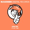 It's My Time (Sami Dee's Sunday Morning Mix) - Single