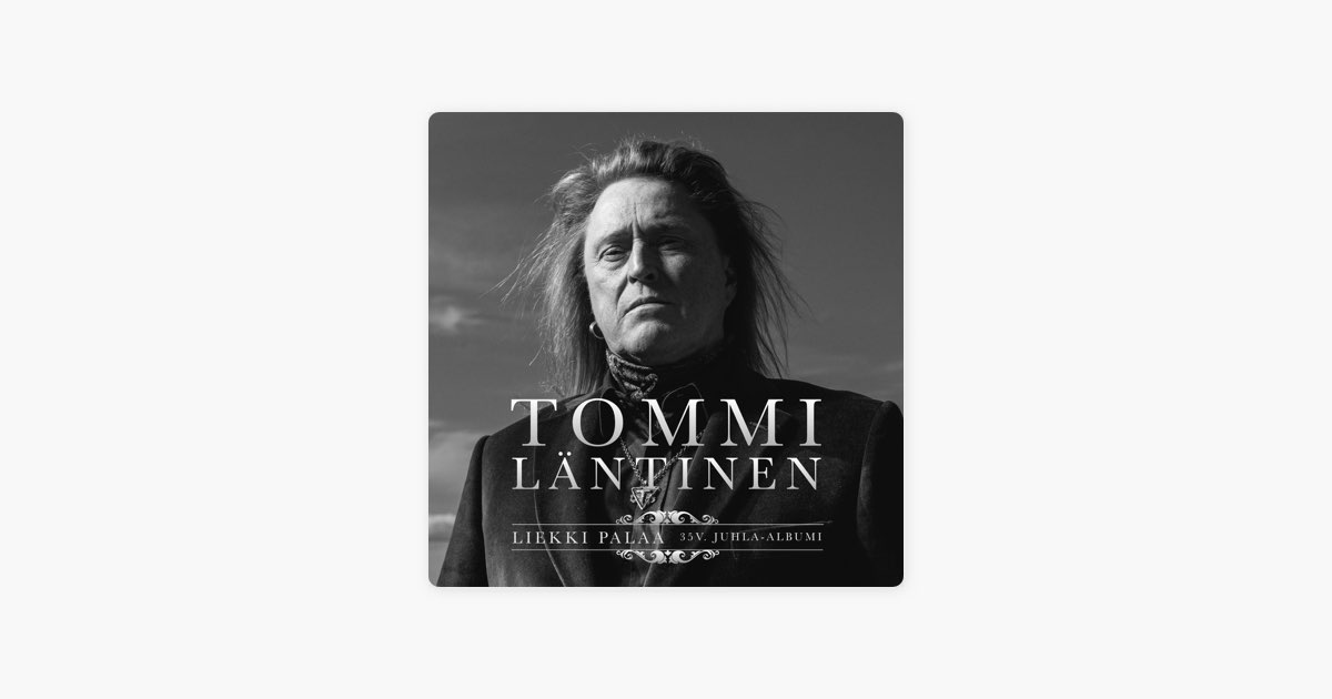 Villi ja vapaa by Tommi Läntinen — Song on Apple Music