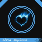 Megalovania (Undertale Remix) artwork