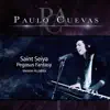 Pegasus Fantasy (De "Saint Seiya") [Versión Acústica] - Single album lyrics, reviews, download