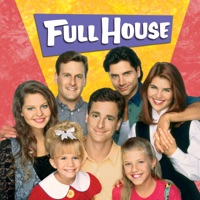 Full House, Season 6