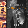 The Best of Meditation Music: 111 Tracks for Zen Relaxation, Nature Sounds for Reiki, Chakra Healing, Yoga & Massage Therapy - Mindfullness Meditation World