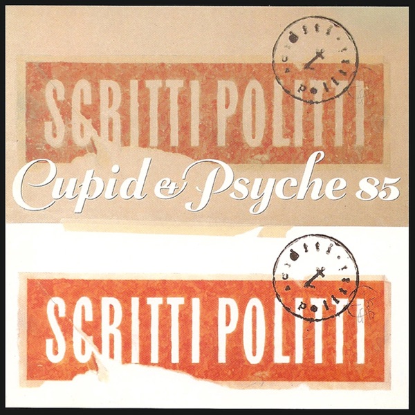 Wood Beez by Scritti Politti on Coast Gold