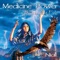 Medicine Power - Blackfoot Fire artwork