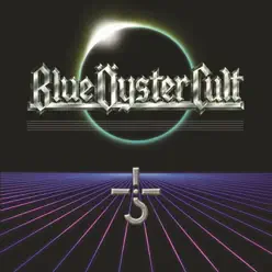 Harvester of Lives (Live) - Blue Öyster Cult