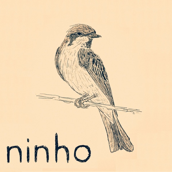 Ninho - EP - Silvia Sant'Anna