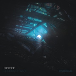 NickBee & The Clamps - Confrontation