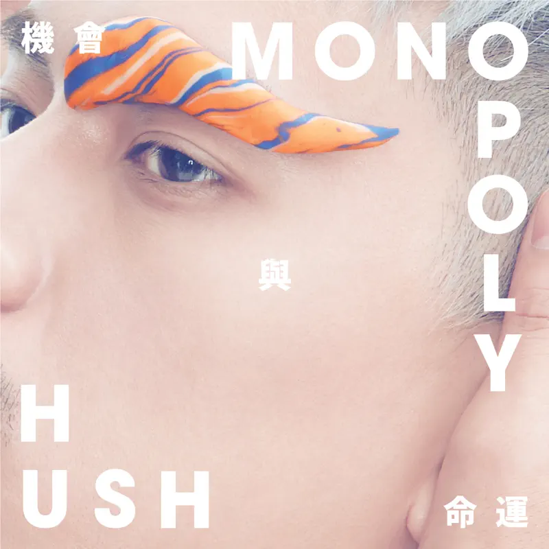 HUSH - 機會與命運 (2015) + 单曲汇总 [iTunes Plus AAC M4A]-新房子