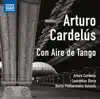 Cardelús: Con Aire de Tango album lyrics, reviews, download