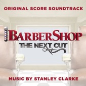 Barbershop: The Next Cut (Original Score Soundtrack) artwork