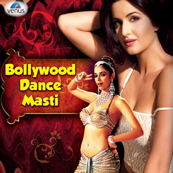 Cover artwork for Too Cheez Badi Hain (From "Mohra")