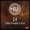 C4 (Too Greezey Remix) - Nu Elementz & Too Greezey lyrics