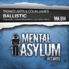 Ballistic (Remixes) - Single