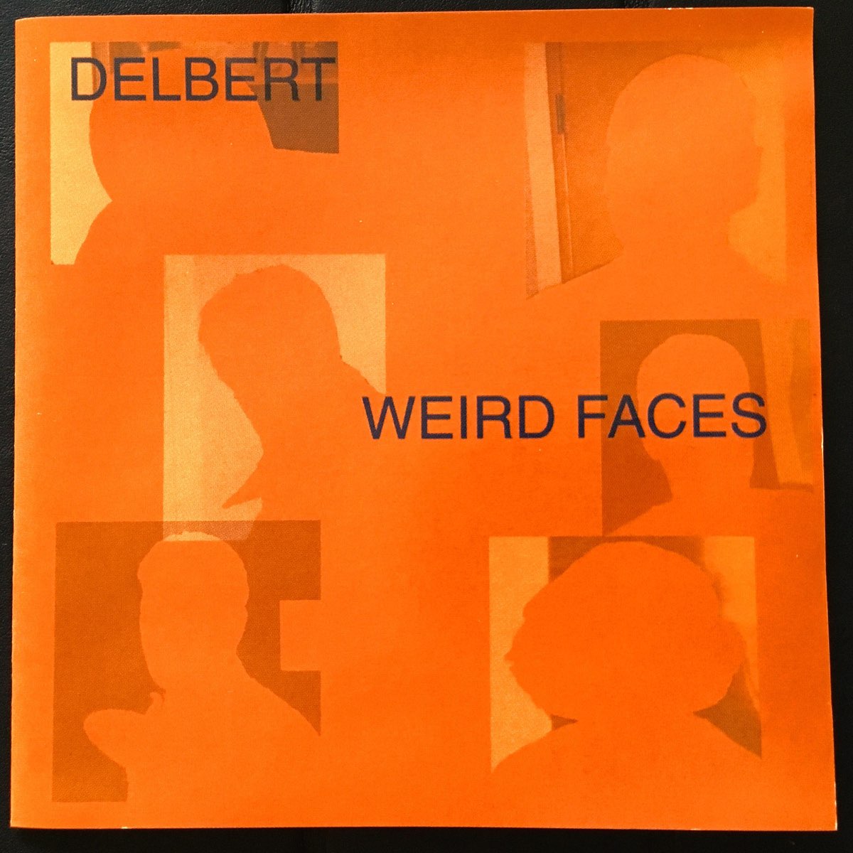 weird-faces-by-delbert-the-band-on-apple-music