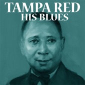 Anna Lou Blues artwork