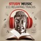 Concentration Music Ensemble - Exam Study Music Academy lyrics