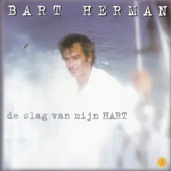 De Slag Van Mijn Hart - Bart Herman