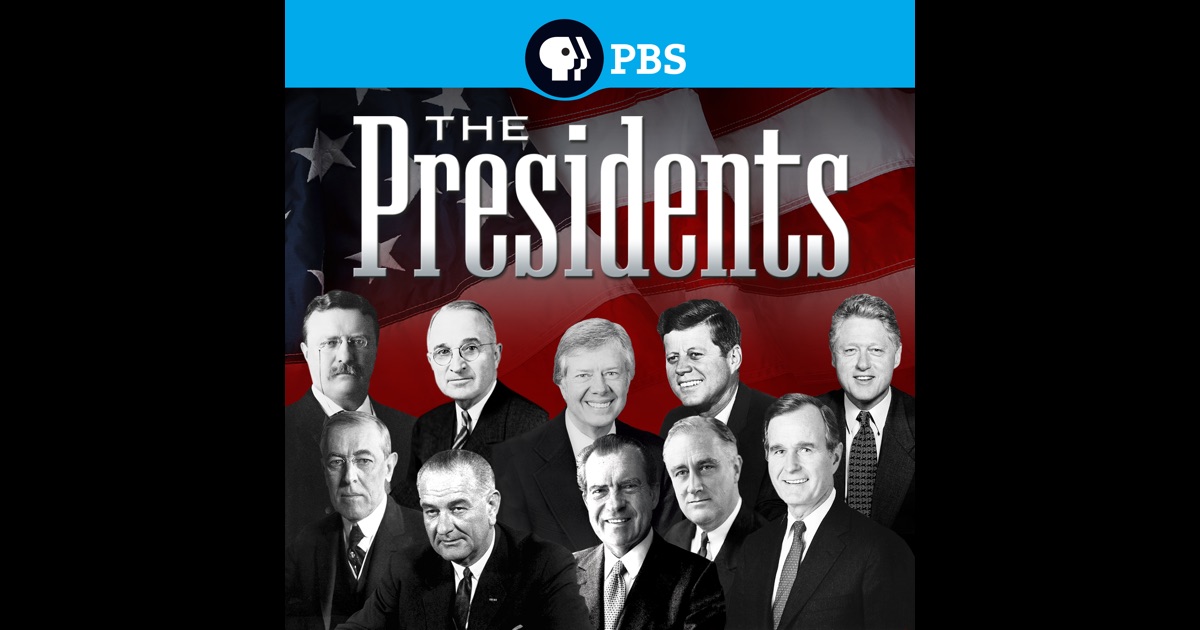 The Presidents Collection on iTunes