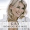 Kom Og Kys Mig - Gry lyrics