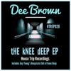 The Knee Deep - Single, 2016