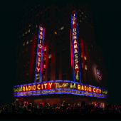Live at Radio City Music Hall - Joe Bonamassa
