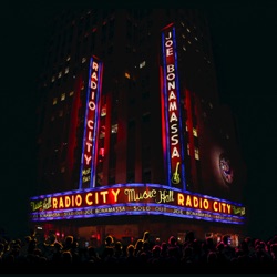 Joe Bonamassa - Different Shades of Blue (Live)
