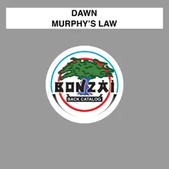 Murphy's Law - EP by Dawn album reviews, ratings, credits