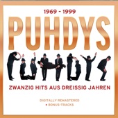 Puhdys - 1969-1999 (20 Hits aus 30 Jahren) artwork