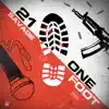 Stream & download One Foot - Single