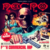 Necro - Fuck Commercial Rap - 4