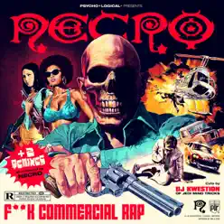 Fuck Commercial Rap - Necro Fuck Commercial Rap - Necro