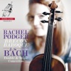 Rachel Podger - Concerto for Violin and Oboe, BWV 1060R: I. Allegro