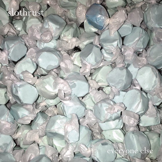 Cover artwork for Mud