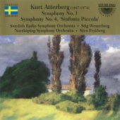 Symphony No. 4 in G Minor, Op. 14 "Sinfonia piccola": II. Andante artwork