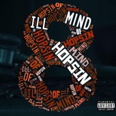 Ill Mind of Hopsin 8 artwork